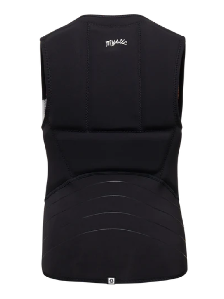 DUSK IMPACT VEST FZIP KITE MUJER